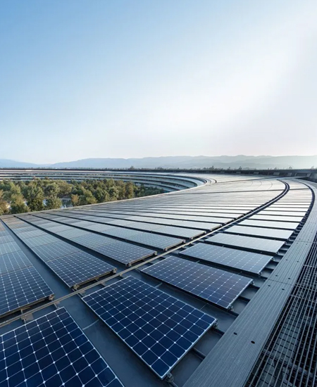 Energía solar