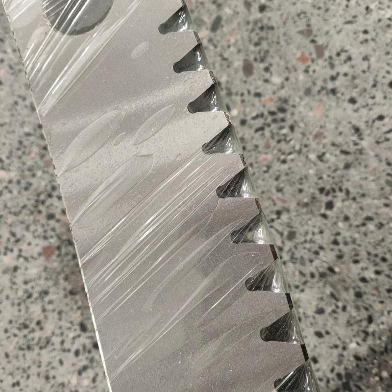 crossed roller slewing bearings
